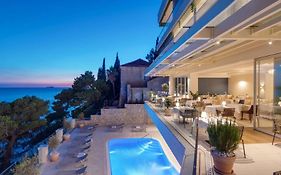 More Hotel Dubrovnik